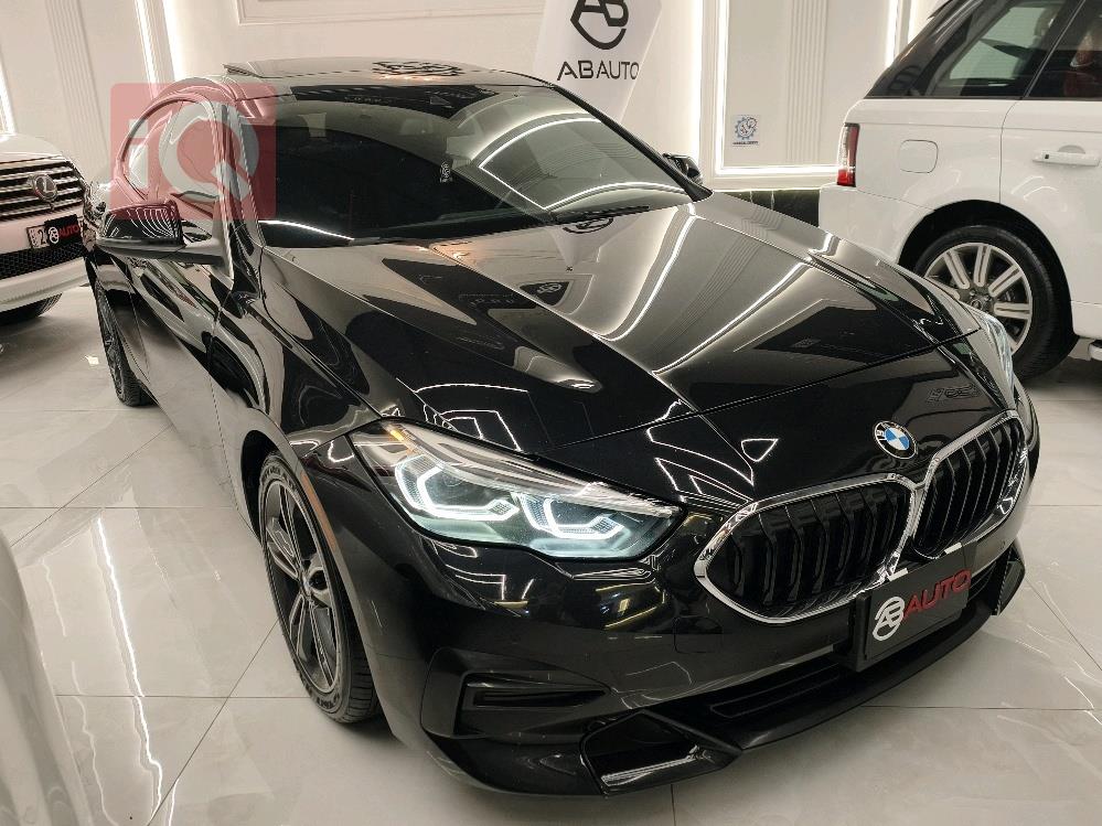 بي ام دبليو الفئة 2